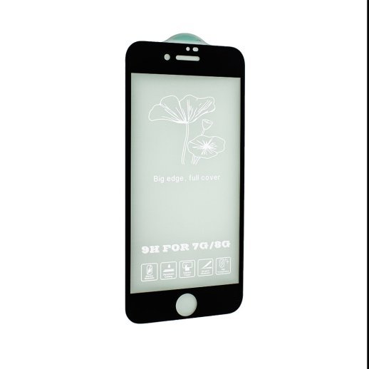 Захисне скло NEW FLOWERS APPLE IPHONE 7 | 8