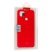 Силікон Case SMTT (AA) для Xiaomi Redmi 9C/10A Red