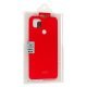 Силікон Case SMTT (AA) для Xiaomi Redmi 9C/10A Red