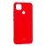 Силікон Case SMTT (AA) для Xiaomi Redmi 9C/10A Red