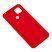 Силікон Case SMTT (AA) для Xiaomi Redmi 9C/10A Red