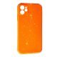 Силікон Summer Vibe для Apple iPhone 11 Orange