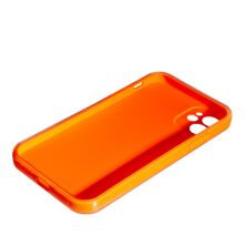 Силікон Summer Vibe для Apple iPhone 11 Orange