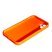 Силікон Summer Vibe для Apple iPhone 11 Orange