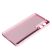 Силікон Case SMTT (AA) для Samsung S25 Edge Pink
