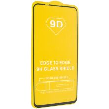 Захисне скло 9D HUAWEI Nova 5T 2019