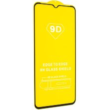 Захисне скло 9D NOKIA G10