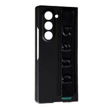 Накладка Fashion для Samsung Fold 6 Black