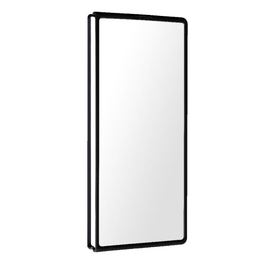 Накладка Fashion для Samsung Fold 6 Black