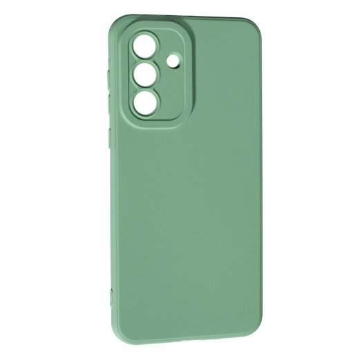 Резинка SMTT для Samsung A36 Matcha Green
