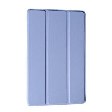 Чохол планшет Smart Case With Pencil для Samsung TAB S10 Ultra (14.6") Lavender