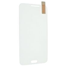 Захисне скло ПРОЗОРЕ SAMSUNG J500 Galaxy J5 (2015) 2.5D тех.пак.