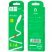 Кабель USB Denmen D23T USB - Type-C (2.1A) 2 метри