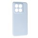 Силікон Case Softy для Xiaomi 14T Pro Light Blue