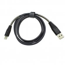 Кабель USB WUW X60 USB - Lightning 1M