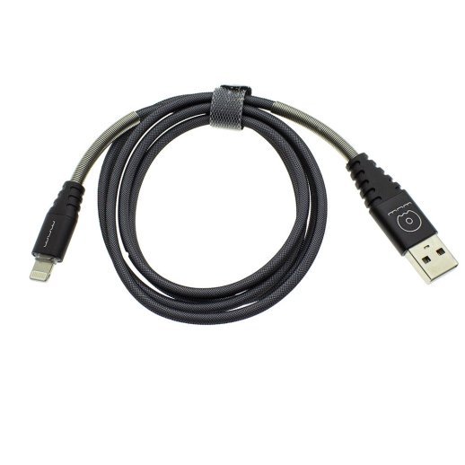 Кабель USB WUW X60 USB - Lightning 1M