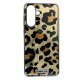 Накладка Leopard Case для Samsung A26 Gold