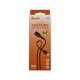 USB Cable Avantis A-111i Novel Lightning Black