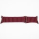 Ремінець ШКІРА МАГНІТ APPLE WATCH 42 | 44 | 45 MM