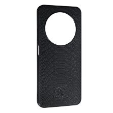 Накладка Santa Barbara Snake для Xiaomi Redmi 14C/Poco C75 Black