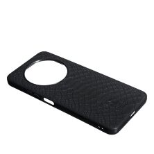 Накладка Santa Barbara Snake для Xiaomi Redmi 14C/Poco C75 Black