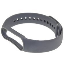Ремінець силіконовий для XIAOMI MI BAND 5 / 6 / 7