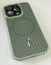 Case Carbone Shield Magsafe  for Apple Iphone 14 ProMax