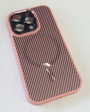 Case Carbone Shield Magsafe  for Apple Iphone 14 ProMax