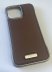 Чехол Practical More Clasic  Apple iPhone 15 Pro
