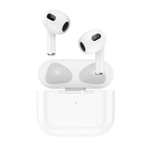 Бездротові навушники HOCO EW43, білий