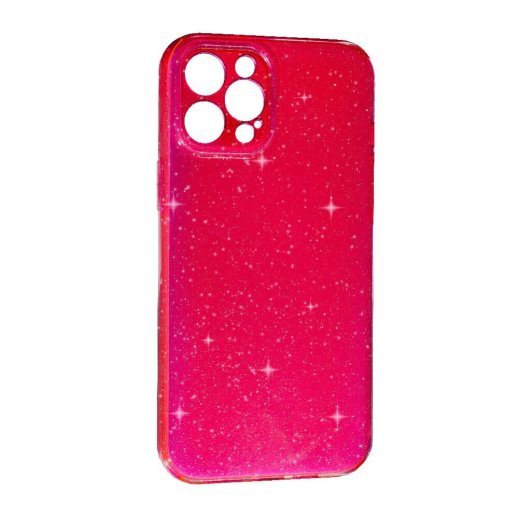 Силікон Summer Vibe для Apple iPhone 12 Pro Cherry