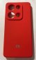 Чехол Silicone Case for Xiaomi Redmi Note 14 S