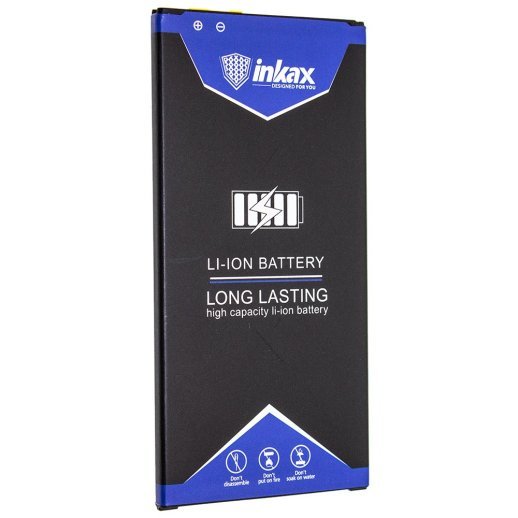 Акумулятор до телефону INKAX SAMSUNG J710 Galaxy J7 (2016)