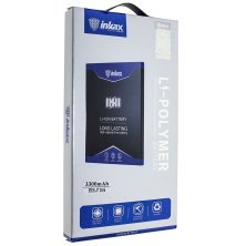 Акумулятор до телефону INKAX SAMSUNG J710 Galaxy J7 (2016)