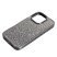 Накладка Puloka Diamonds для Apple iPhone 16 Pro Max Grey