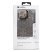 Накладка Puloka Diamonds для Apple iPhone 16 Pro Max Grey