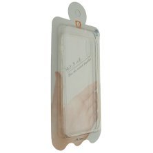 Силіконова накладка WUW K16 APPLE IPHONE XR