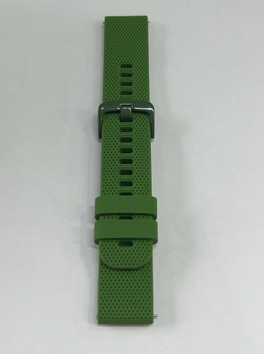 Ремінець для Xiaomi Amazfit Bip Original Design 22mm
