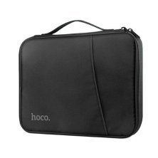 Сумка HOCO GT2 12.9" для ноутбука чорний