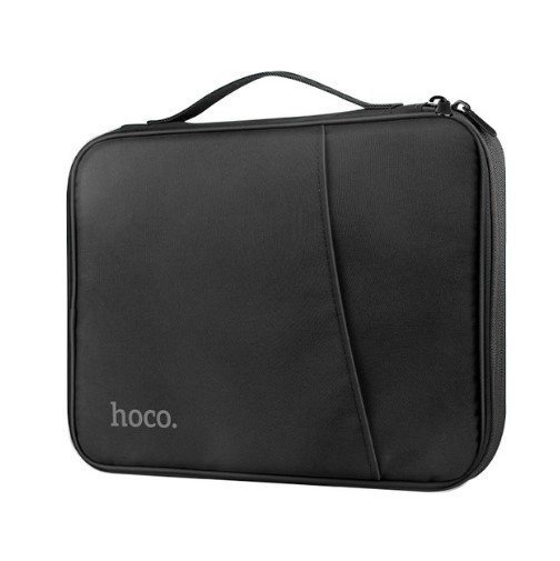 Сумка HOCO GT2 12.9" для ноутбука чорний