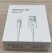 USB Cable Apple Lightning Foxconn