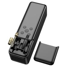 Автомобільний насос-компресор HOCO ZP5