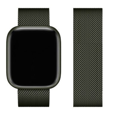 Ремінець HOCO WA03 Milanese Loop металевий для годинника APPLE WATCH 38мм | 40мм | 41мм