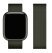 Ремінець HOCO WA03 Milanese Loop металевий для годинника APPLE WATCH 38мм | 40мм | 41мм
