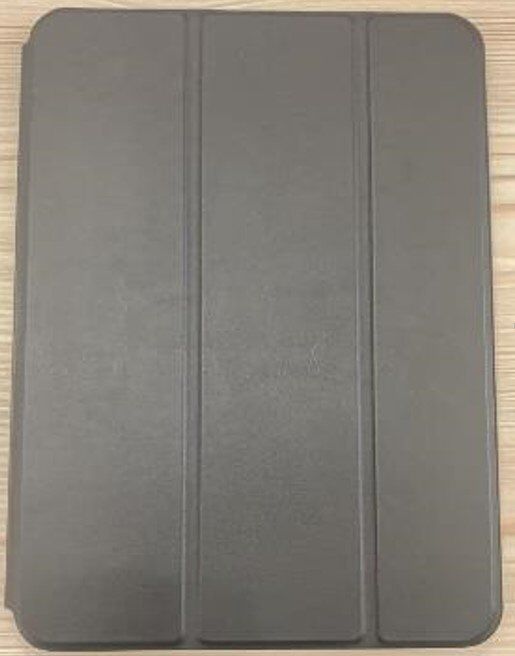 Чохол книжка Smart Case Apple New iPad 9.7" 2017 Black