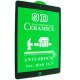 CERAMICS FILM ANTI-SHOCK APPLE IPAD 7/9 10.2