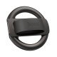Магнітне кільце-тримач HOCO GH10 Magic Magnetic Ring Holder, сірий