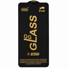 Захисне скло PREMIUM IT'S ME OG GLASS Tecno Spark GO 3