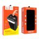 POWERBANK DENMEN DP23 40000mAh 2.1A + ЛАМПА