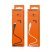 USB кабель BOROFONE BX16 Easy charging USB - micro USB ЧОРНИЙ